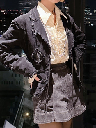 SHIO MAMIYA