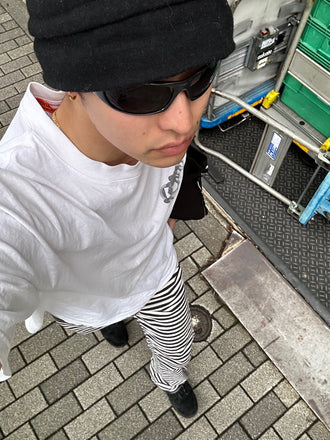 Hayato Kanno