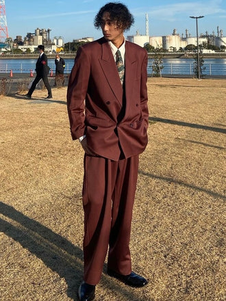 호랑가시나무