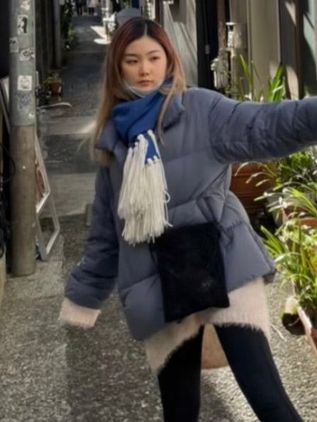 松冈由香