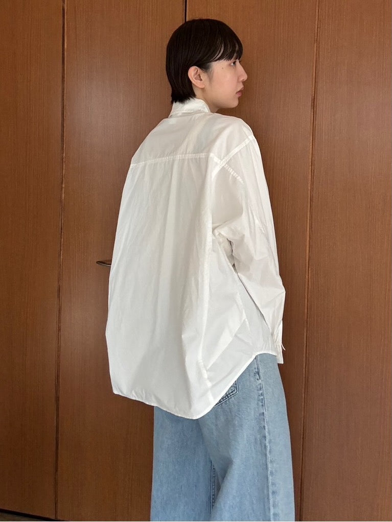 linen robe