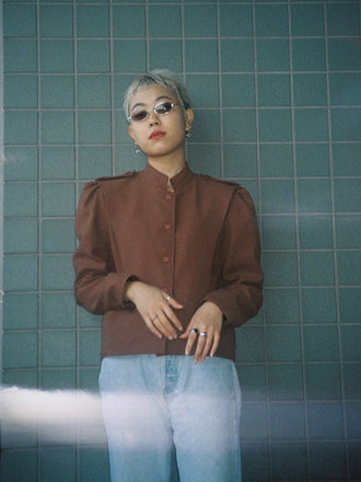 Ayumi / Ayumi