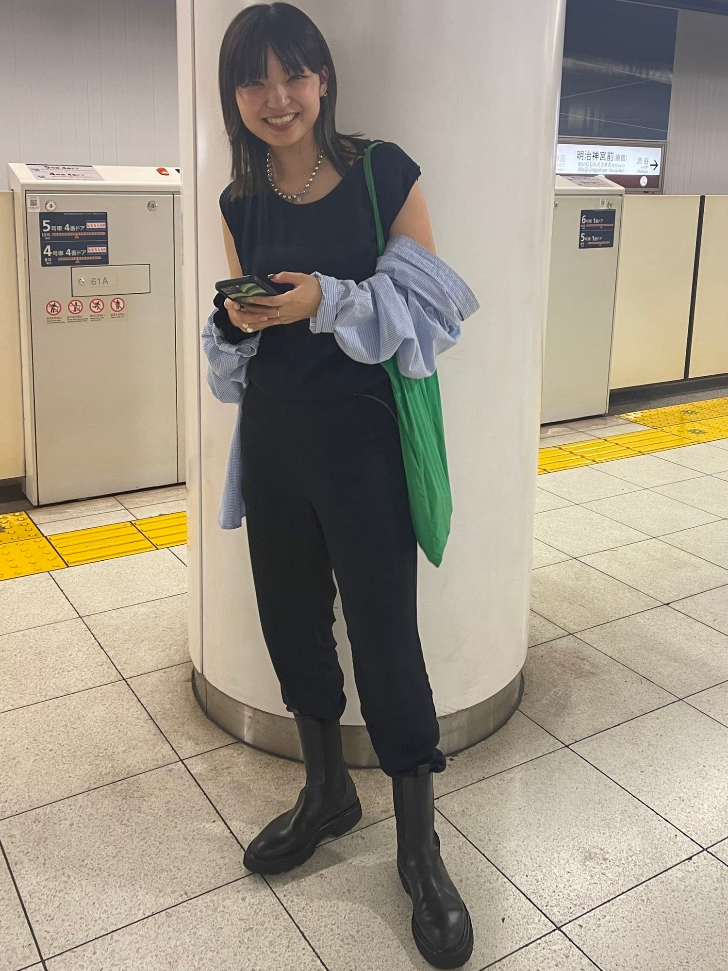 ちあきページ chiaki の古着アイテム – pickyou