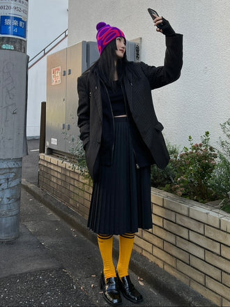 나기사