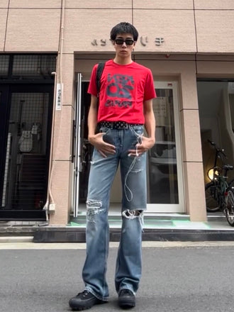 Yamato/Masato Ya