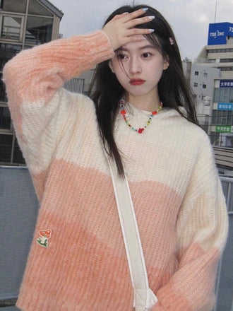 노키