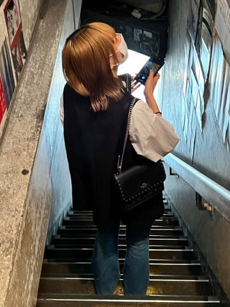 Aya.