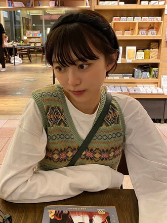 莉々栞