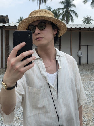 Taiki Hara