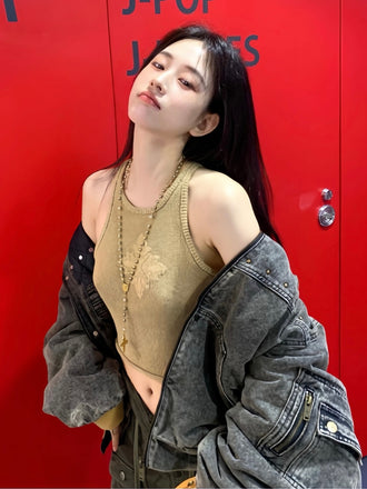 노키