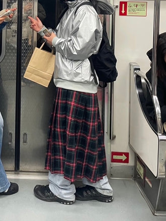 Ami fukunaga