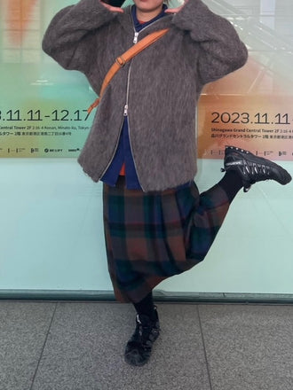Ami fukunaga