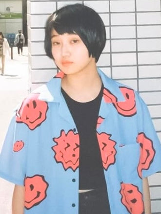 Tsuboi Karin