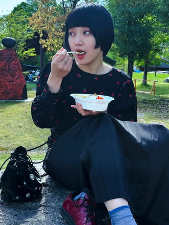 Tsuboi Karin