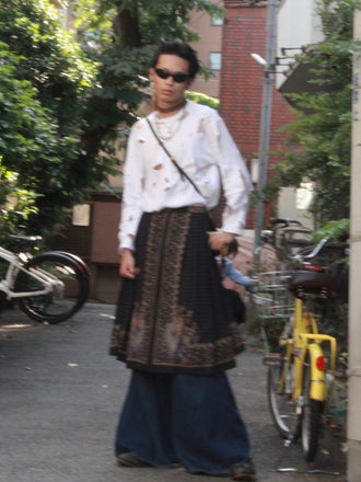 Sou tokuoka