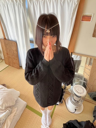 Ayane.