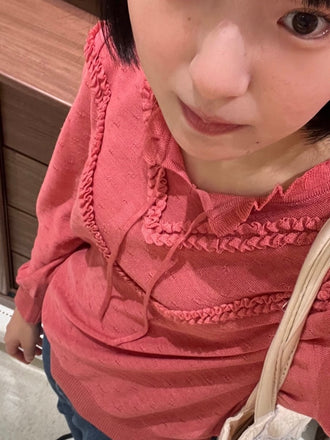 Ayane.