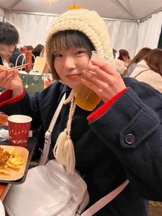 Ayane.