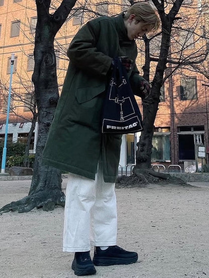 묶다