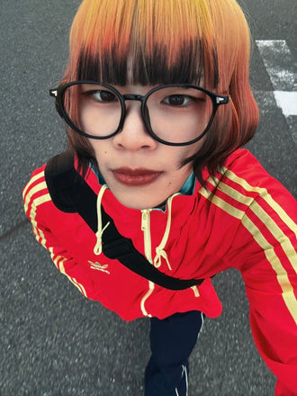 KISORA.