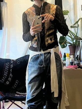 Yuya tomotaki