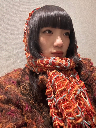 Mizuki.