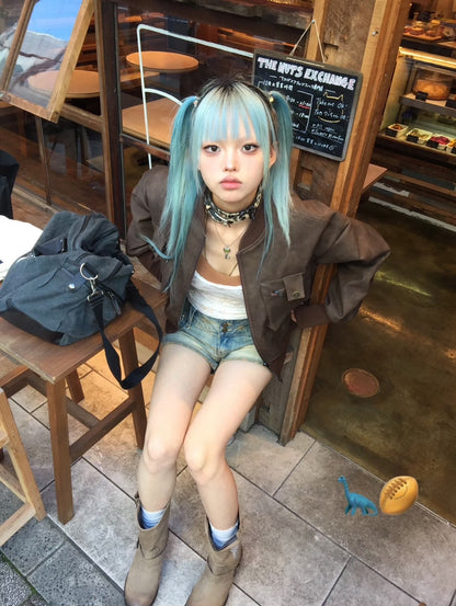 ชอบ