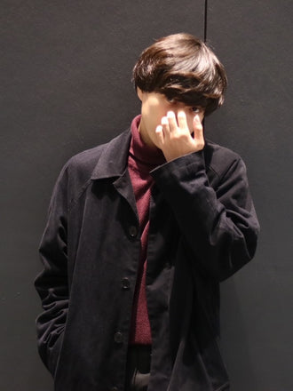 Haruki