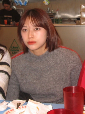 CHIHARU