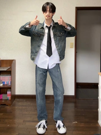 アスパラベーコン