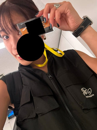 Ryoka Tokuyama