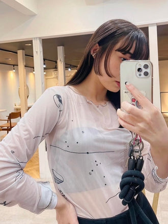 chihiro omata