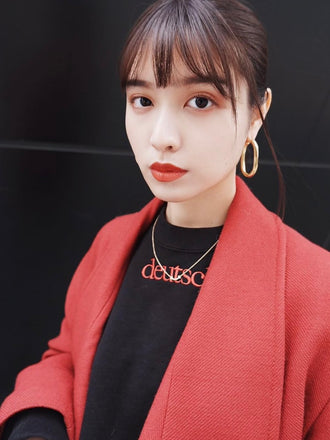 AI MATSUMOTO