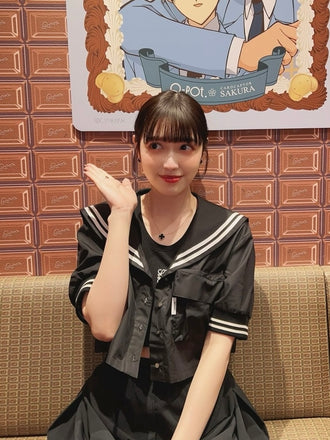 AI MATSUMOTO