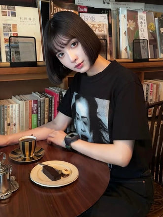 Ai Matsumoto