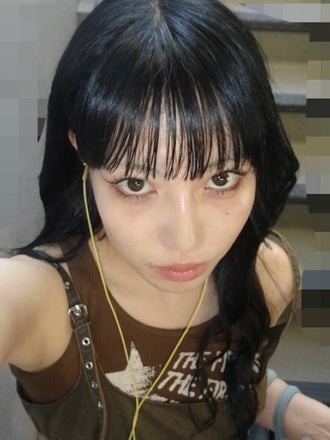 Fukami Kishin / Fukami Aoi Ma