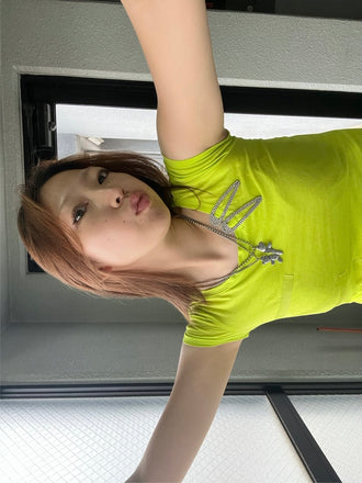 茉