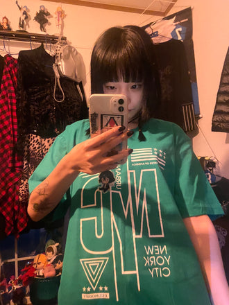 Mr. Sta☆미