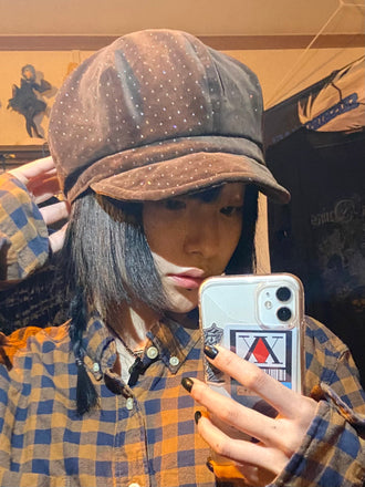 Mr. Sta☆Mi