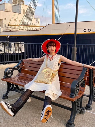 CHIHIRO HIROSE