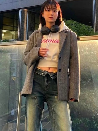 CHIHIRO HIROSE