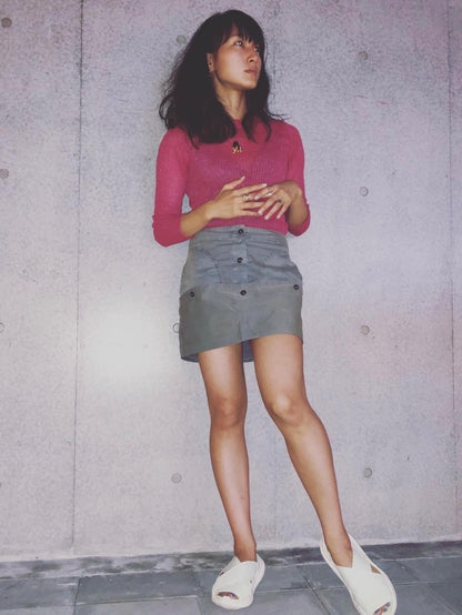 Jasmine Mazlika