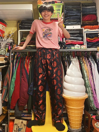 조이