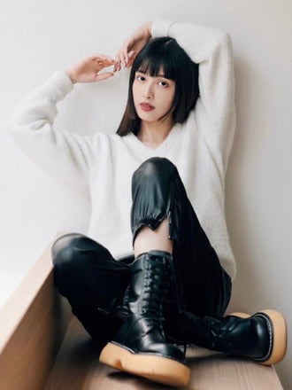 AI MATSUMOTO