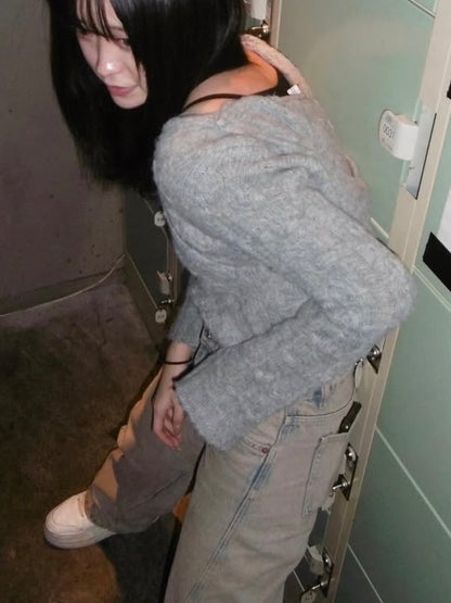 자와