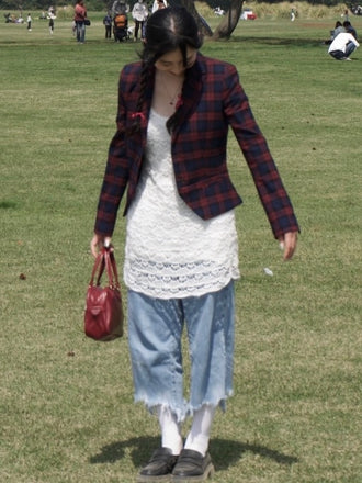 ayumi