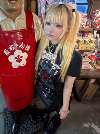 このぴすちゃん