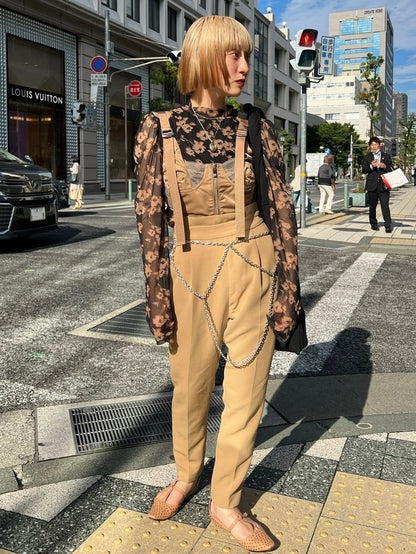 mone yanase
