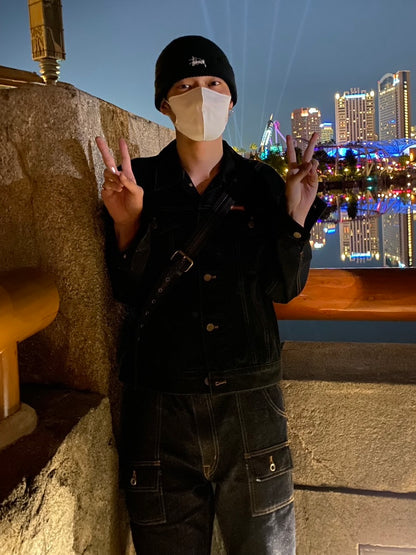 ryusei ichinose/一瀨 竜成