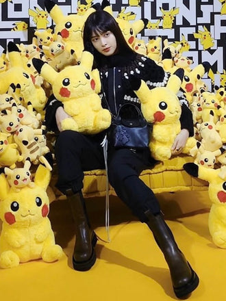 AI MATSUMOTO
